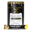 XShilajit Honey 30 sticks.